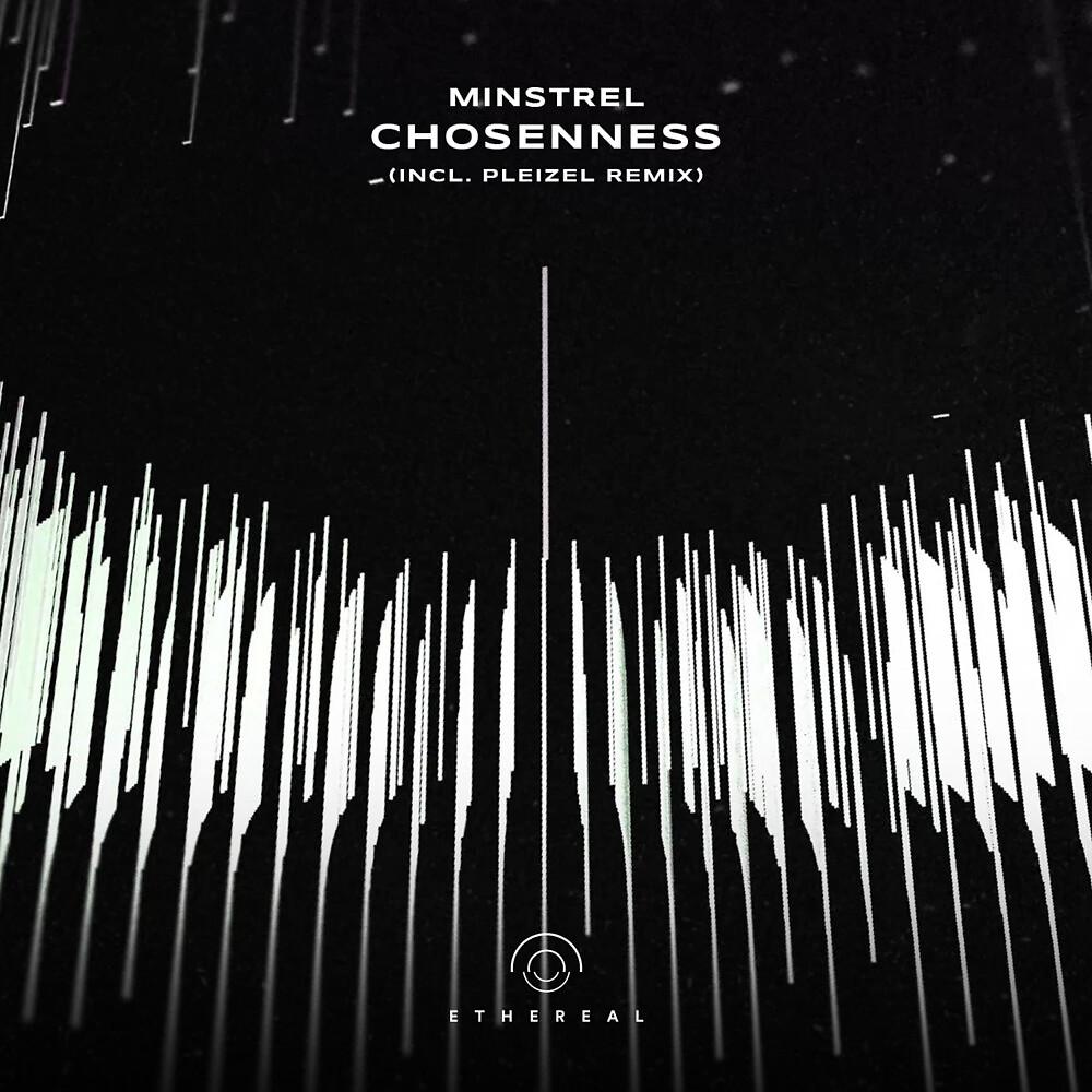 Постер альбома Chosenness