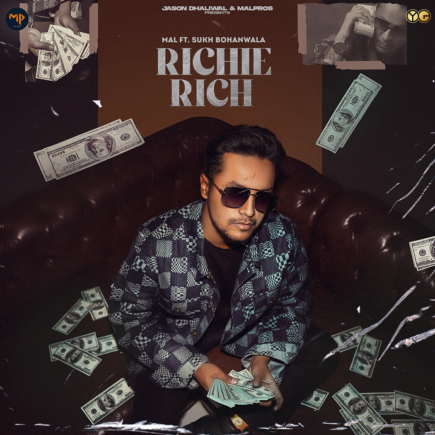 Mal - Richie Rich