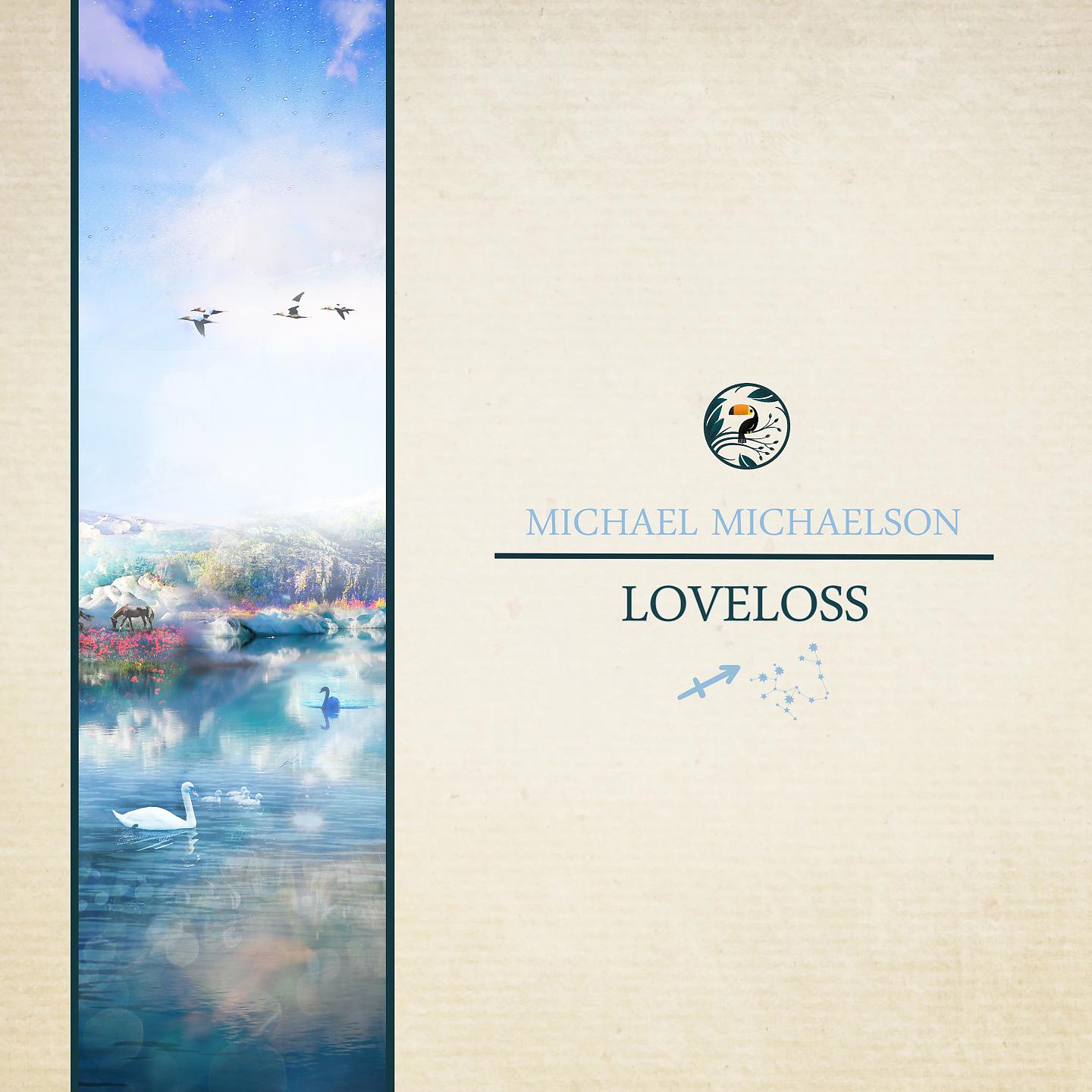 Постер альбома Loveloss