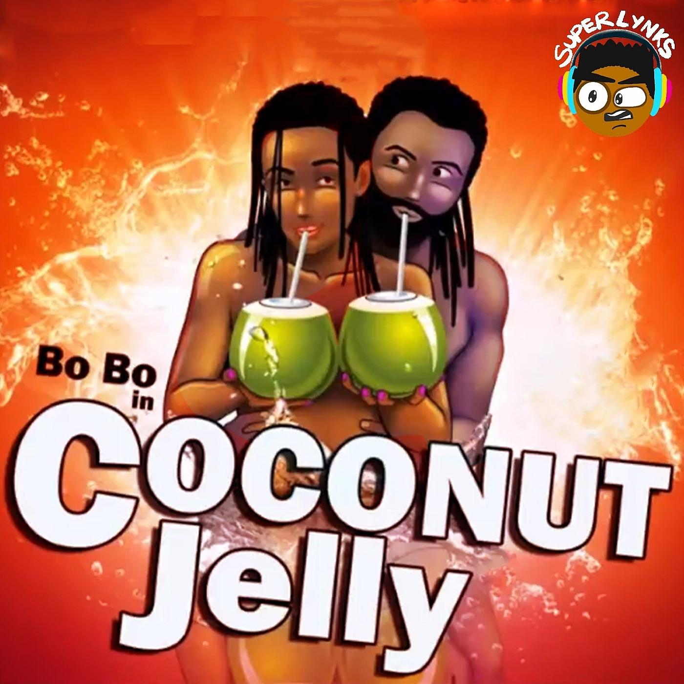 Постер альбома Coconut Jelly