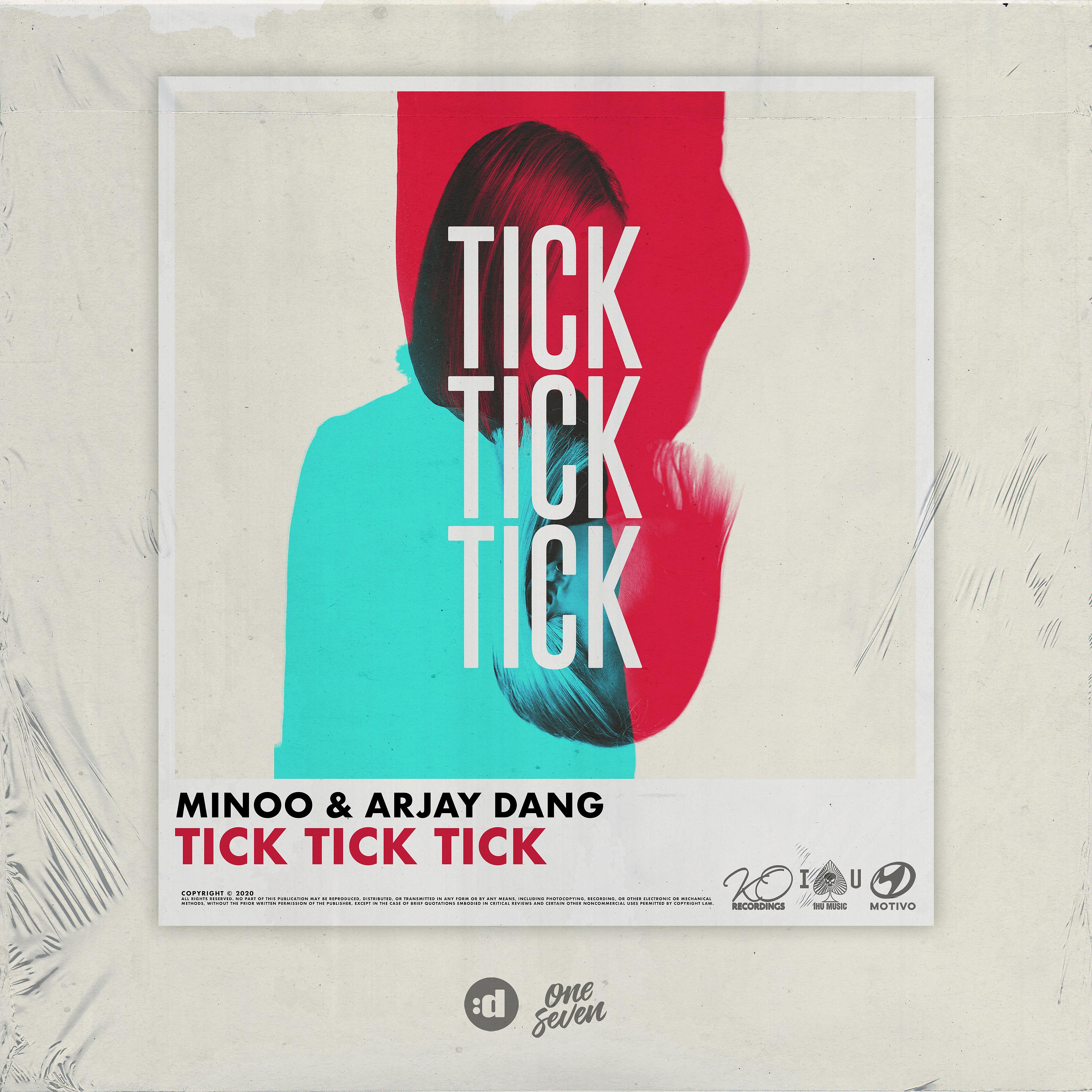 Постер альбома Tick Tick Tick