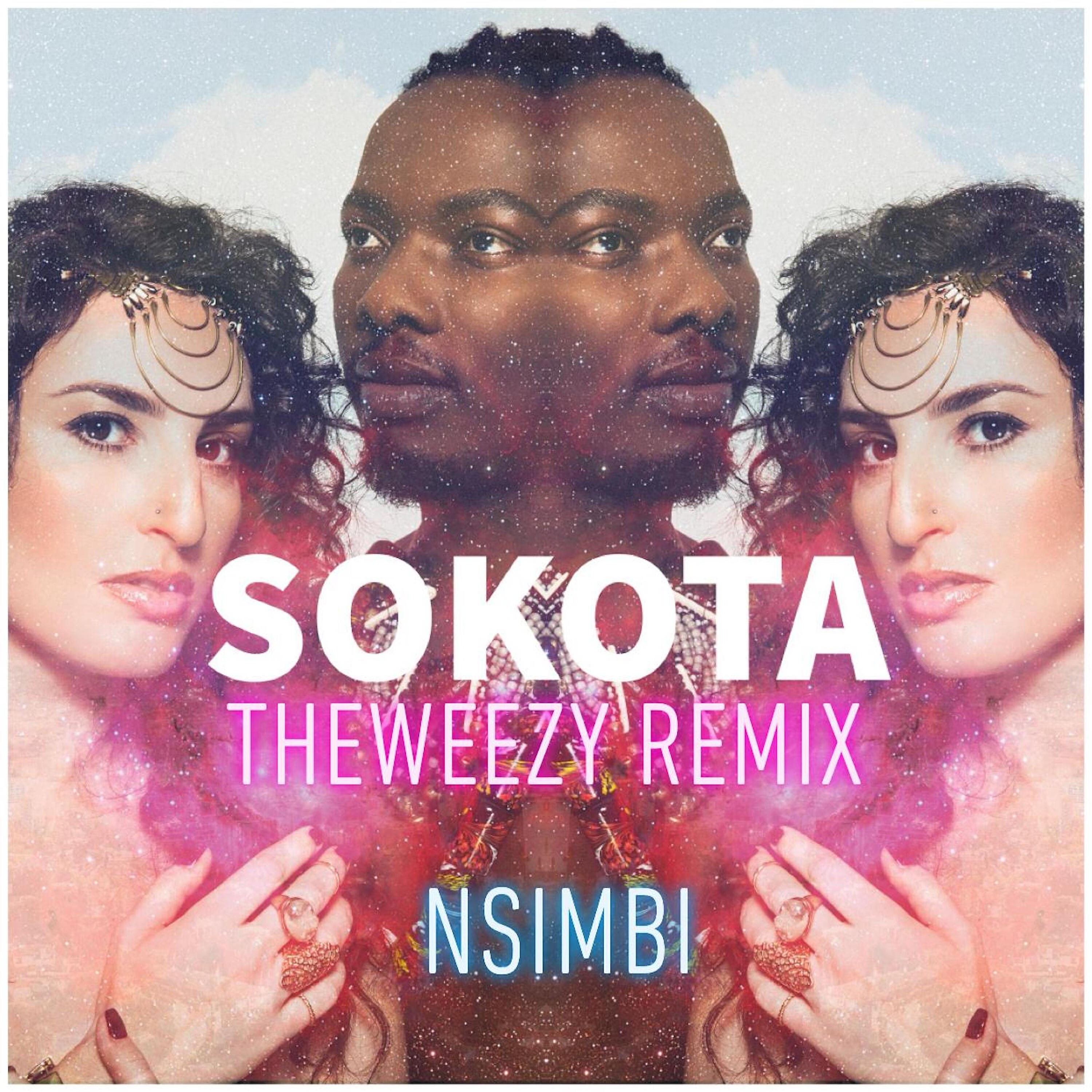 Nsimbi - Sokota (Theweezy Remix)