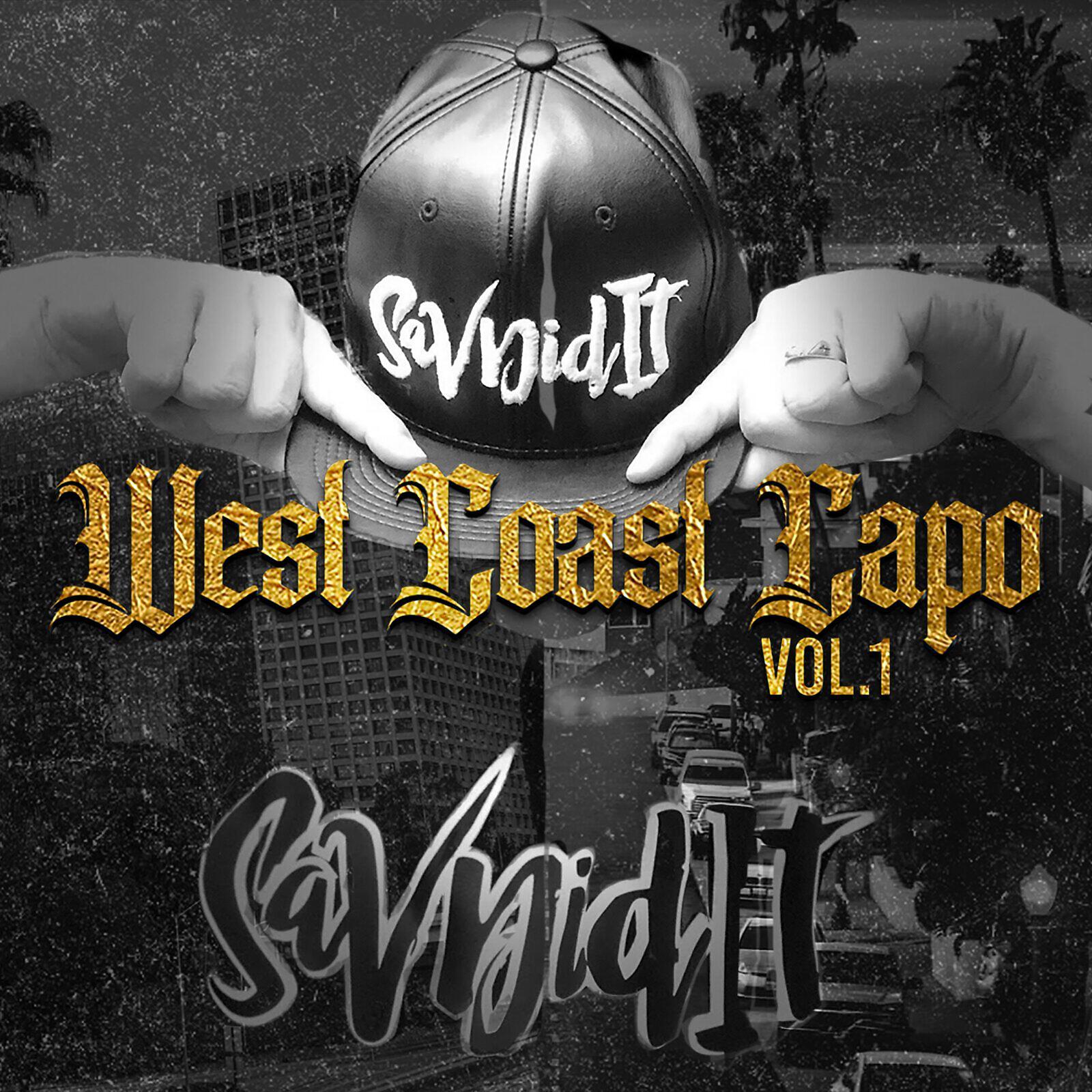Sav Did It - Victim of the System (feat. Lil GC)