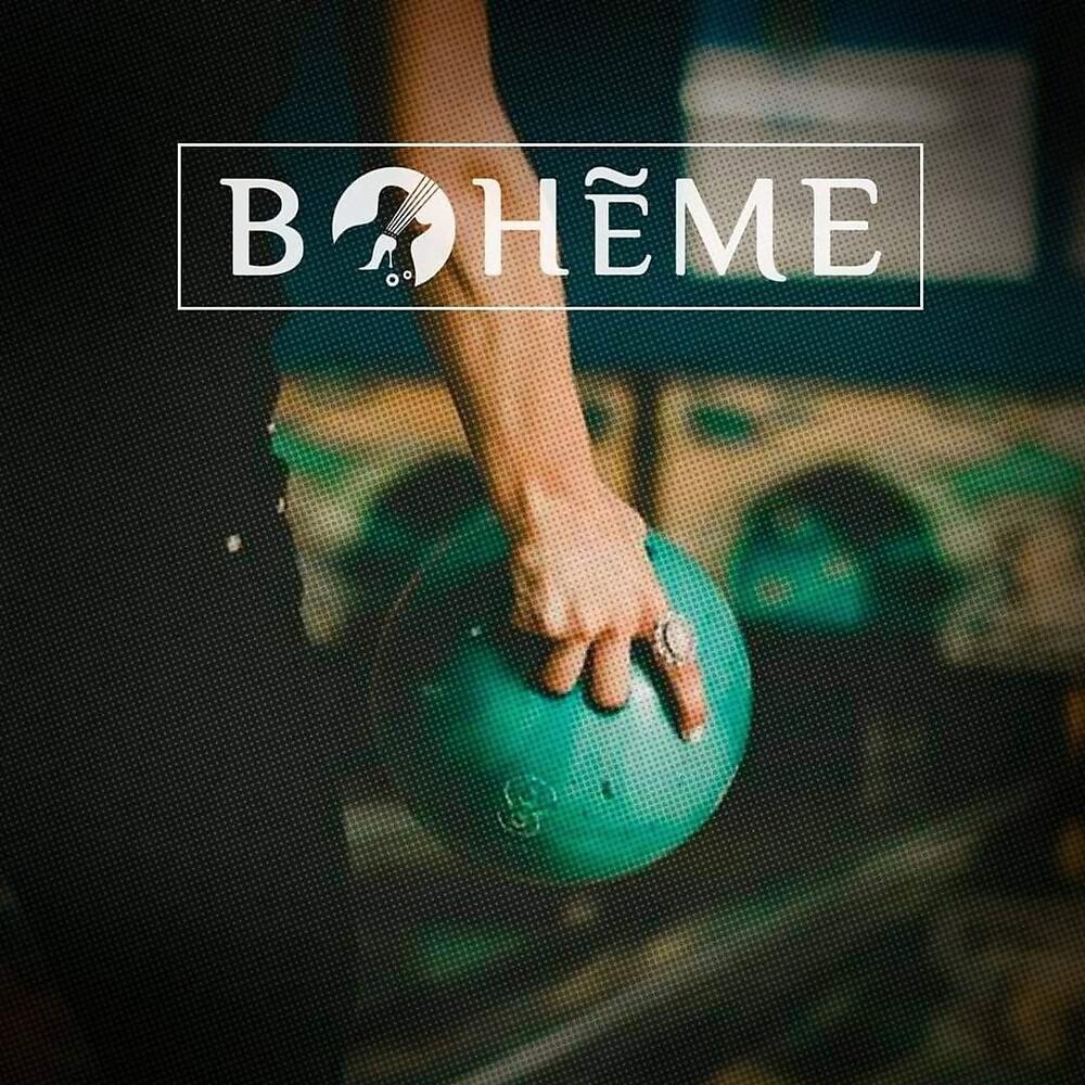 Постер альбома Boheme