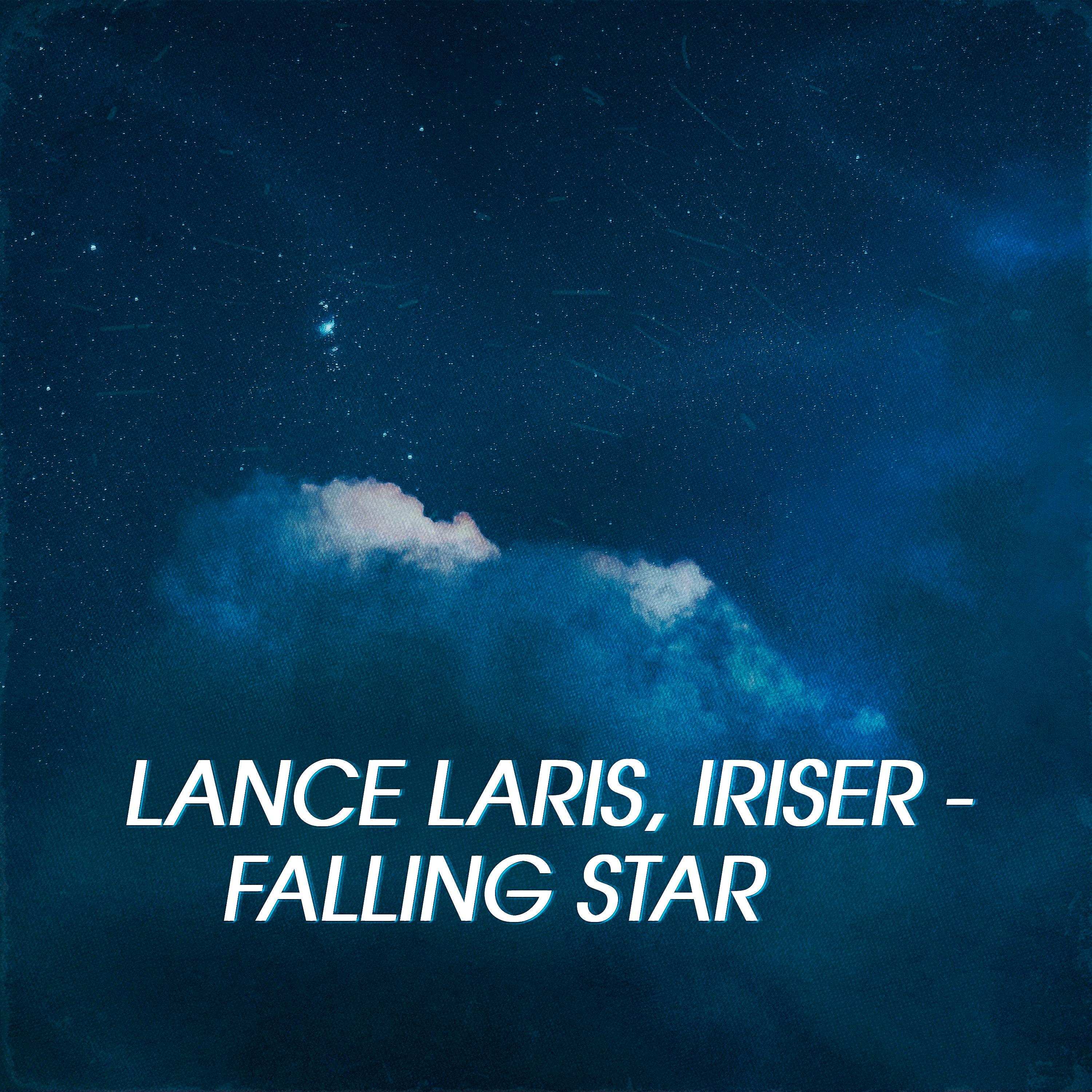 Постер альбома Falling Star
