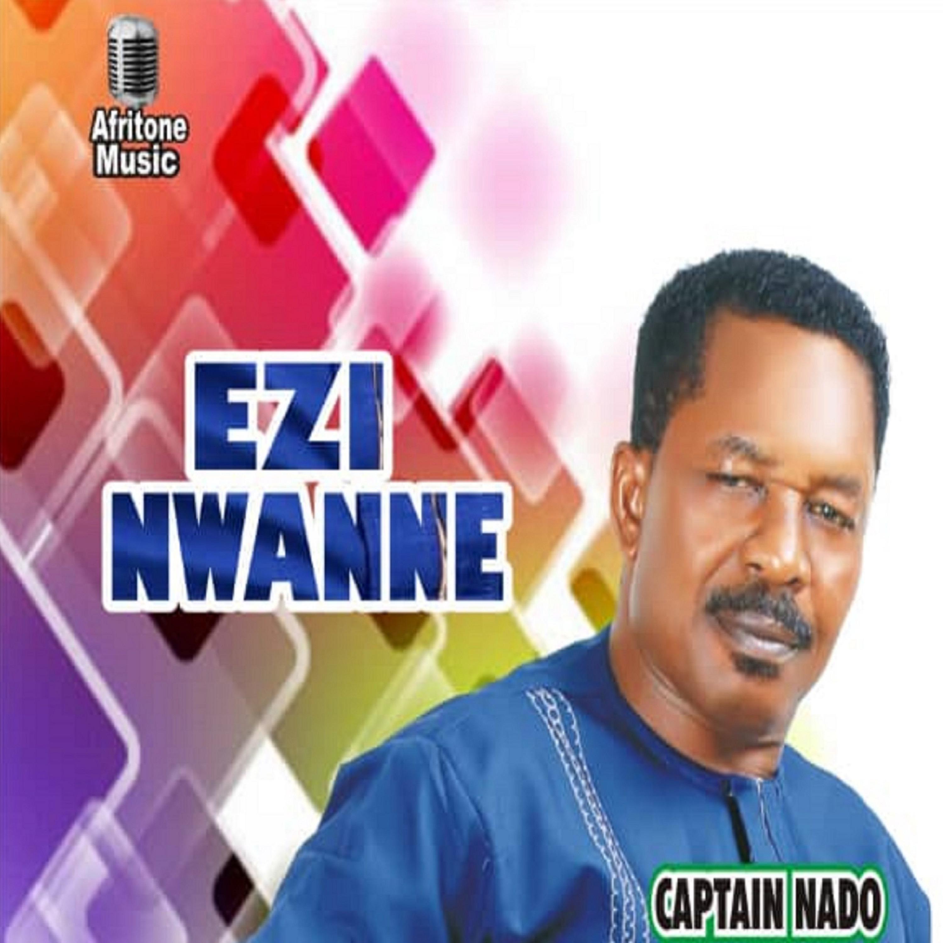Постер альбома Ezi Nwanne