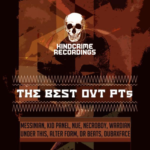 Nue - Lacaille 8760 (feat. Messinian) (Hnoize Remix)