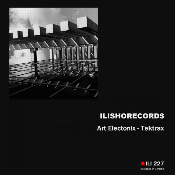 Art Electronix - Tektrax (Mr. Gemini Remix)