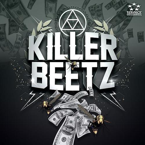 Robosteel - Drop It Low (feat. Tesh Carter)
