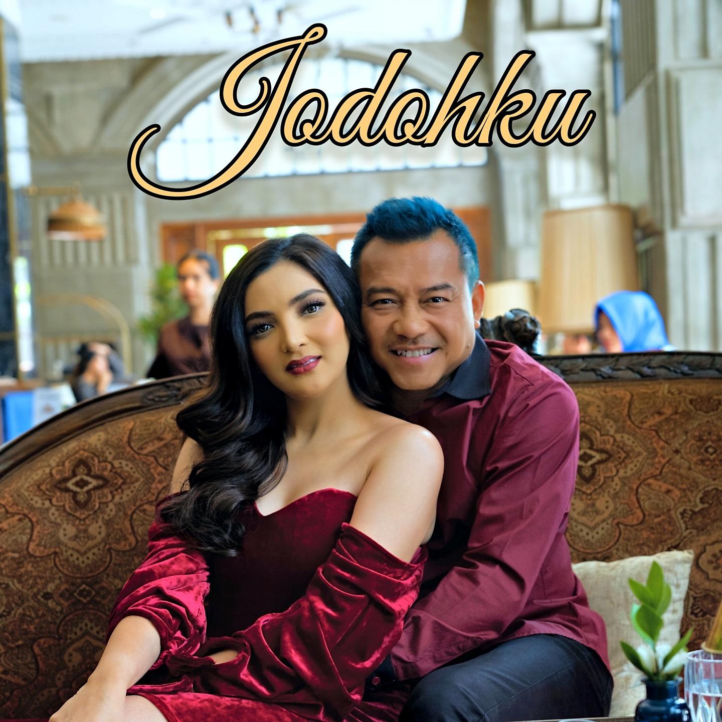 Постер альбома Jodohku