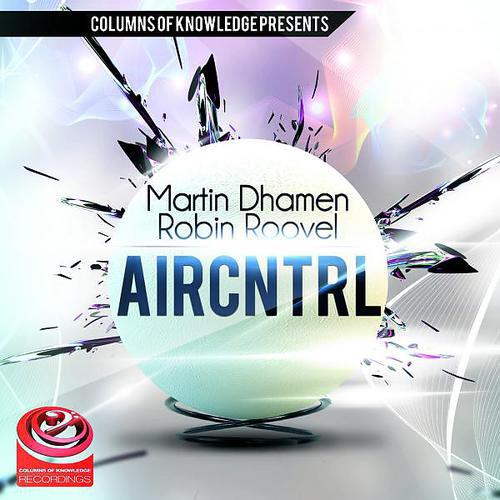 Martin Dhamen - AIRCNTRL (Ben Rivers & Maxime Iron Remix)