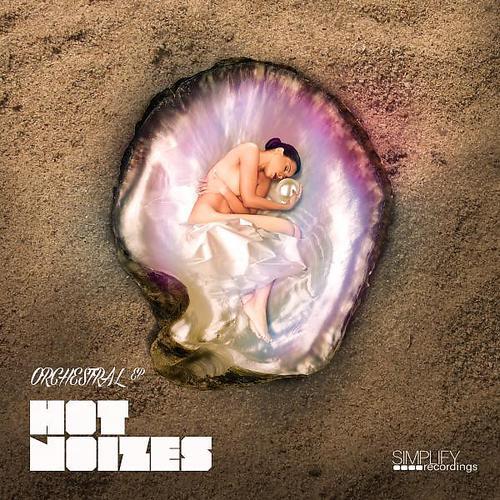 Hot Noizes - Obsession