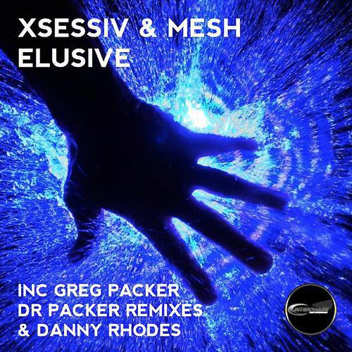 Xsessiv - Elusive (Greg Packer Liquid Drum & Bass Mix)