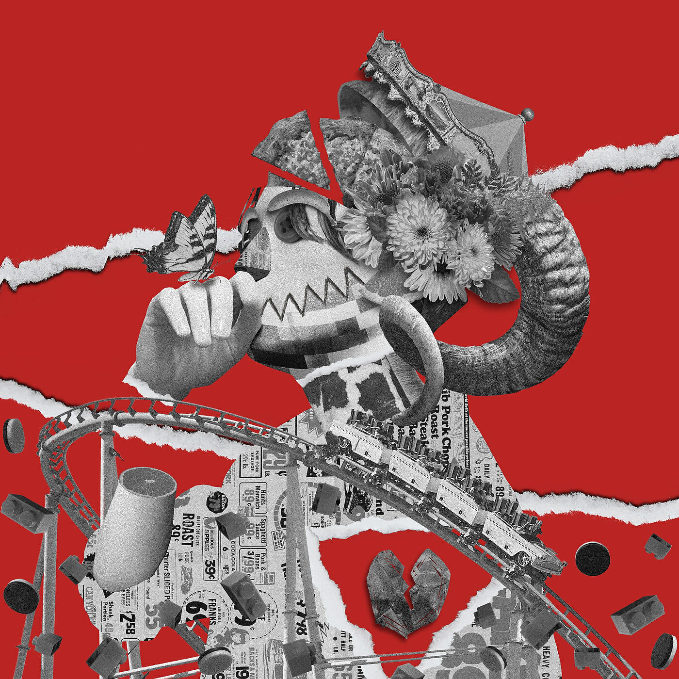 Kiro Akiyama - Mitekure