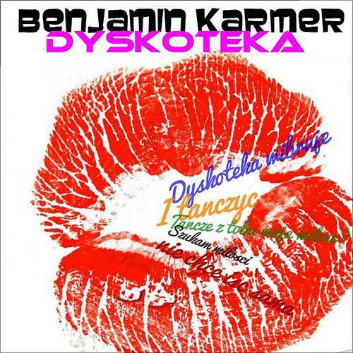 Benjamin Karmer - Dyskoteka (MCS Dead Vocal Remix)