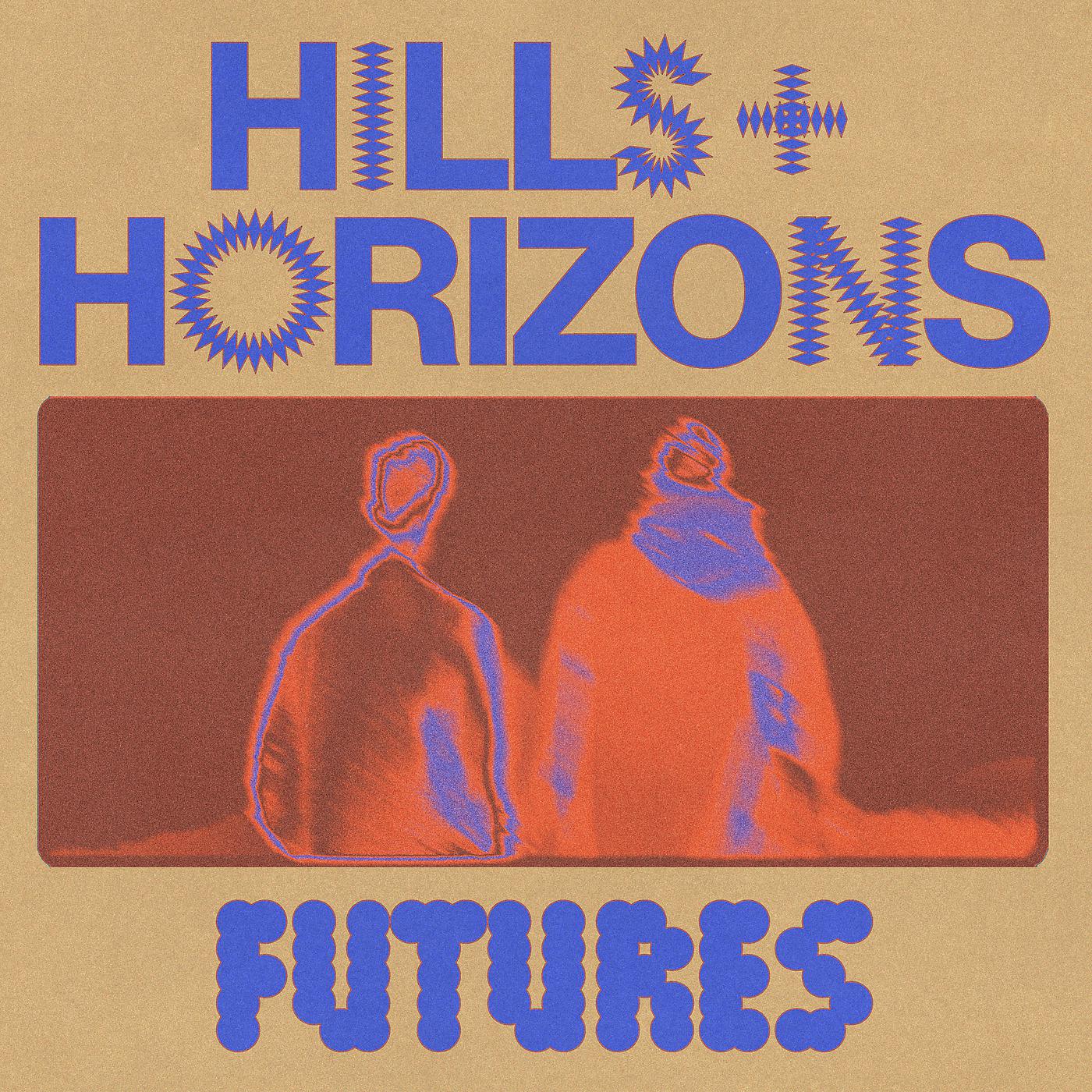 Постер альбома Hills & Horizons