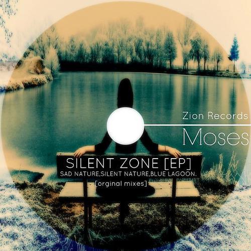 Постер альбома SILENT ZONE [EP]
