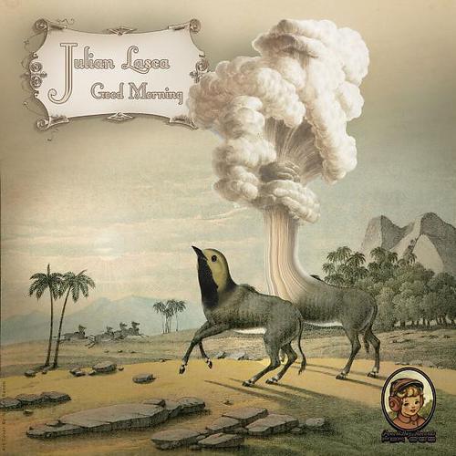 Julian Lasca - Good Morning