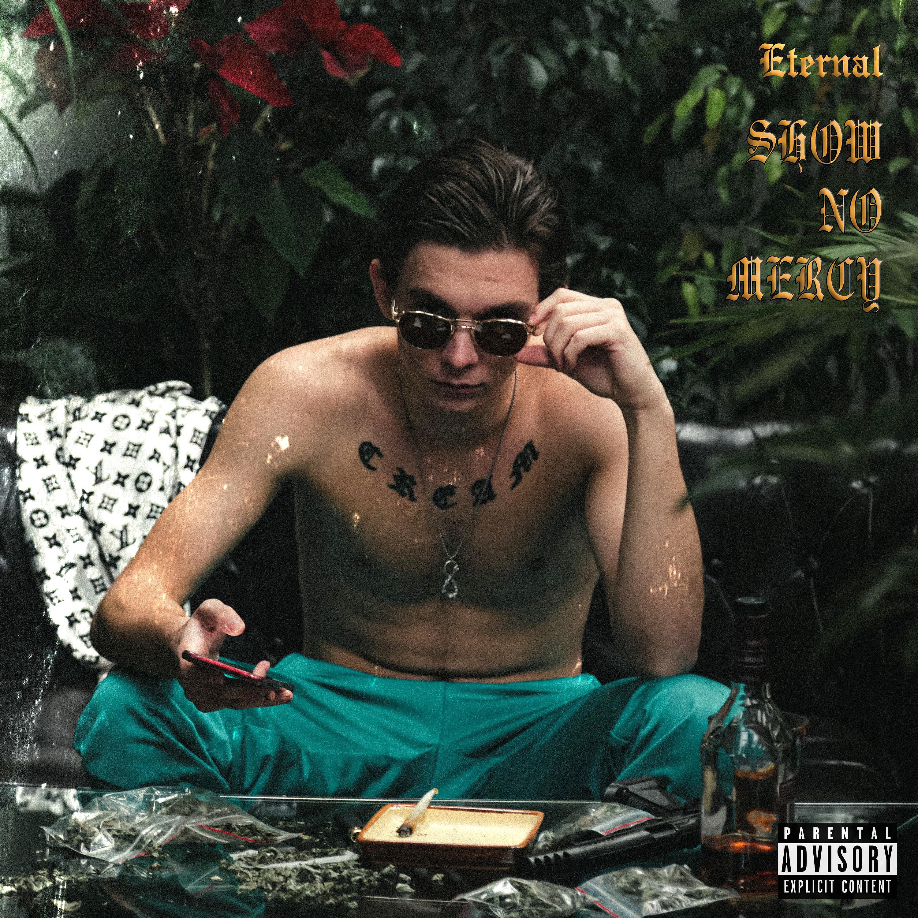 Eternal - Wu-Kong (prod. by CEO wav beat)