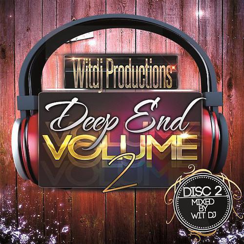 Cutetee Da Rocker - Ntombazane (feat. t-man) (Van Luco's Afro Remix)
