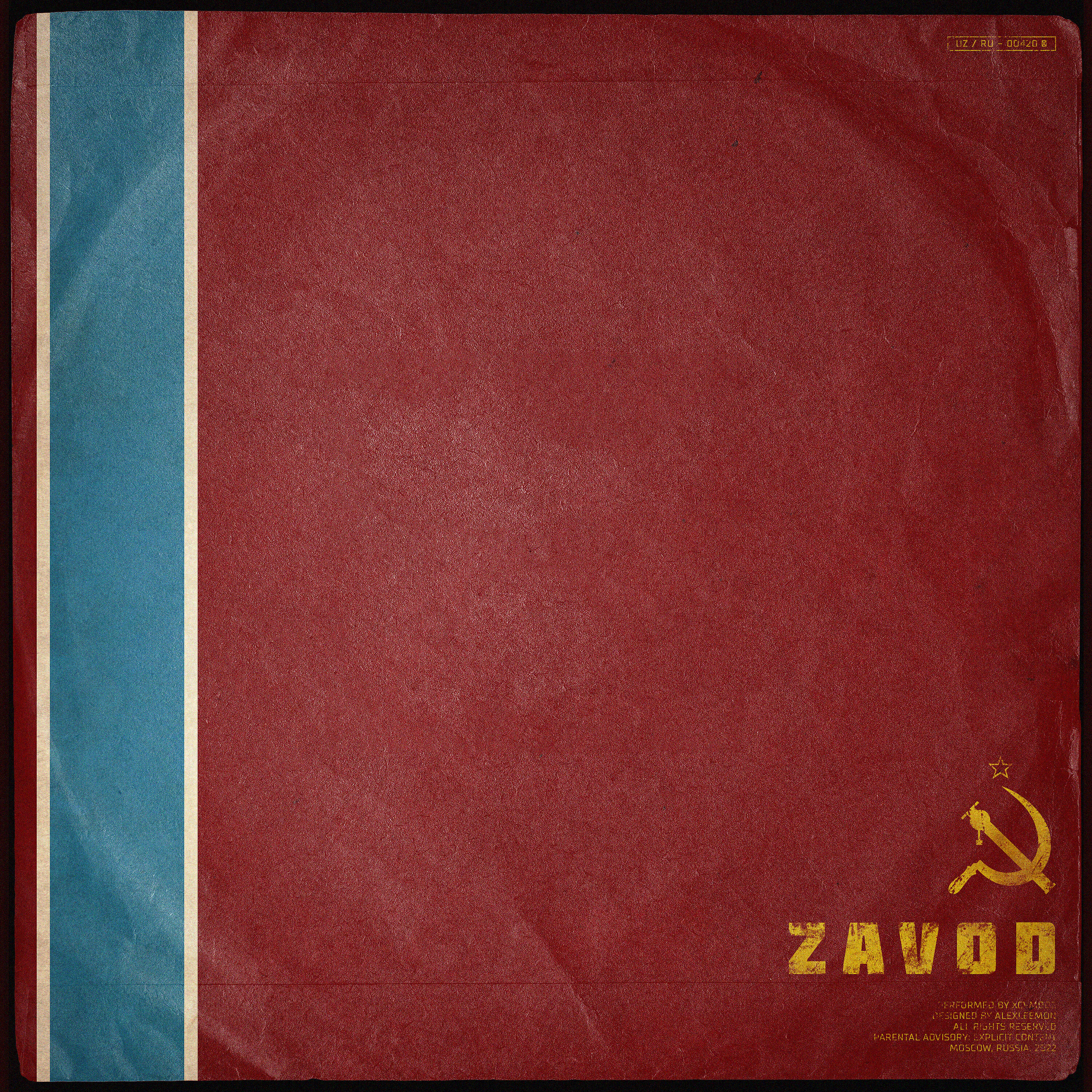 xcvmode - ZAVOD