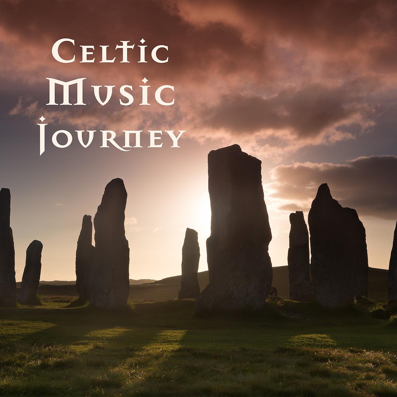 Постер альбома Celtic Music Journey