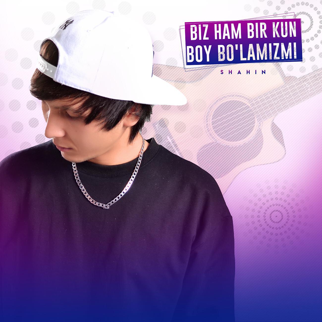 Постер альбома Biz ham bir kun boy bo'lamizmi