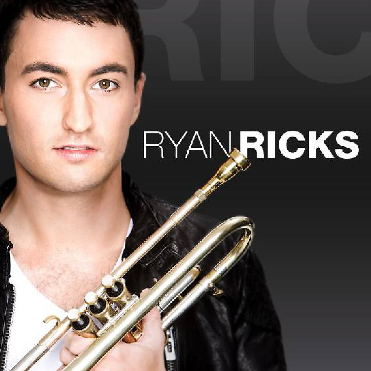 Ryan Ricks - Pink Hallelujah (Orig. Title:The Ballad Of Lydia Pinkham/Say Brothers will You Meet Us)