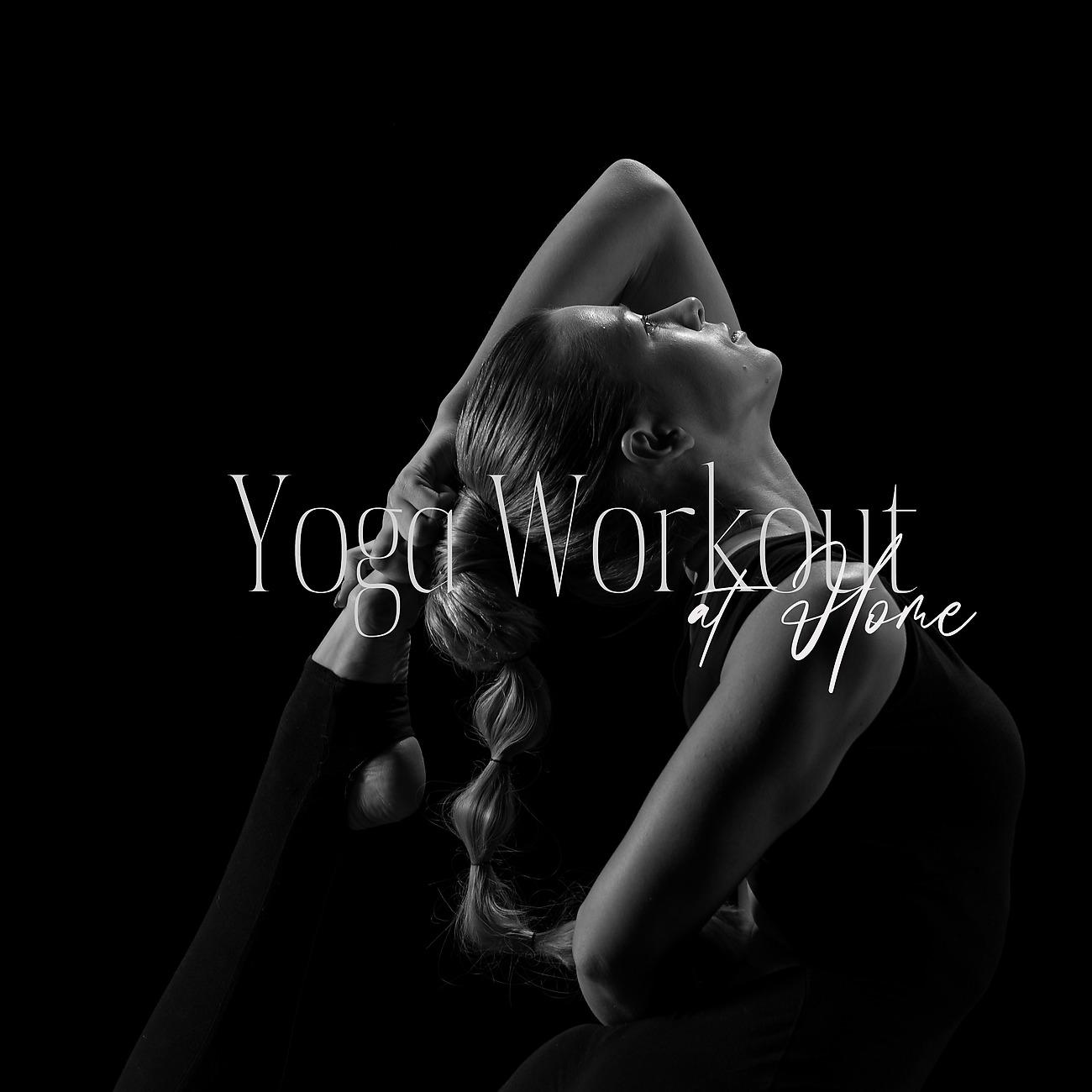 Постер альбома Yoga Workout at Home