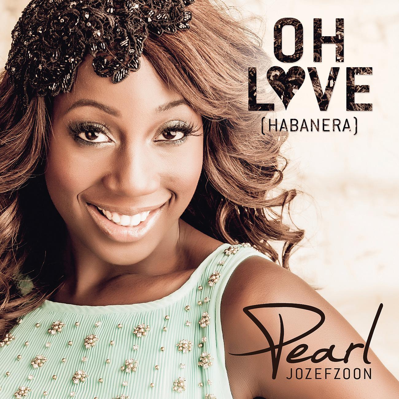 Постер альбома Oh Love (Habanera)
