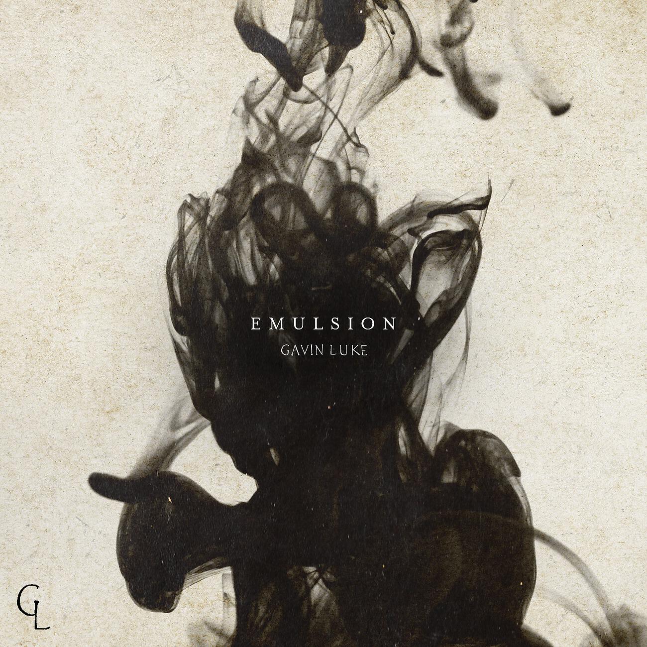 Gavin Luke - Intonation
