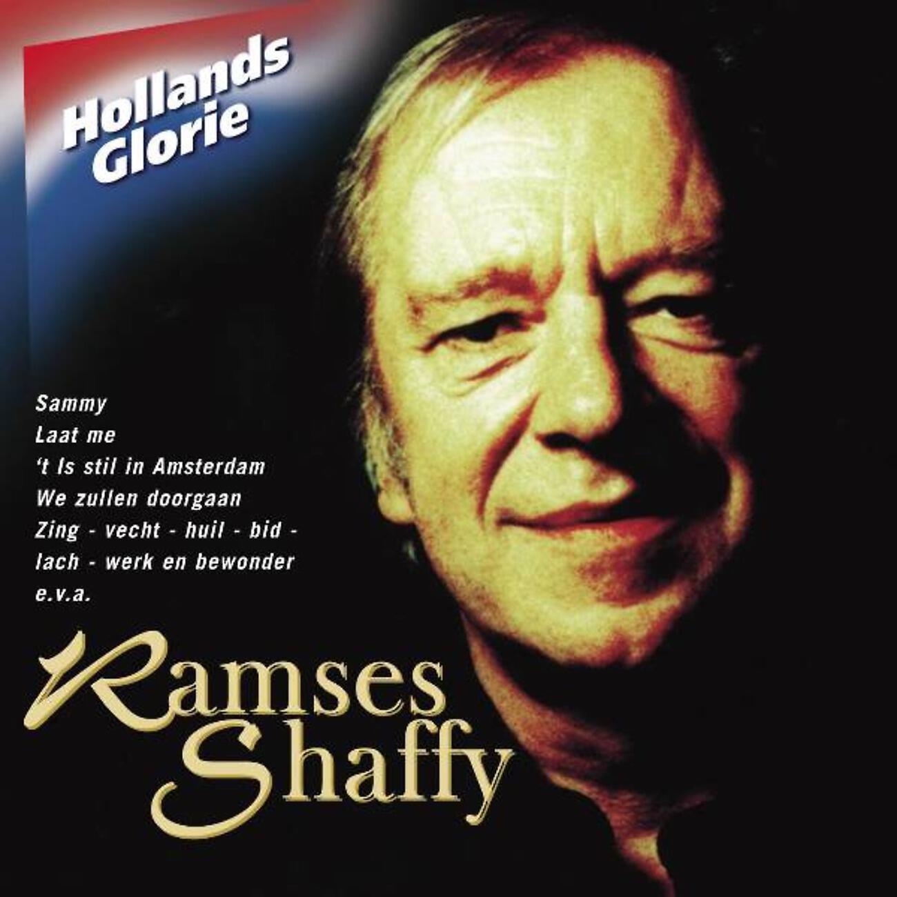 Ramses Shaffy - Shaffy Cantate