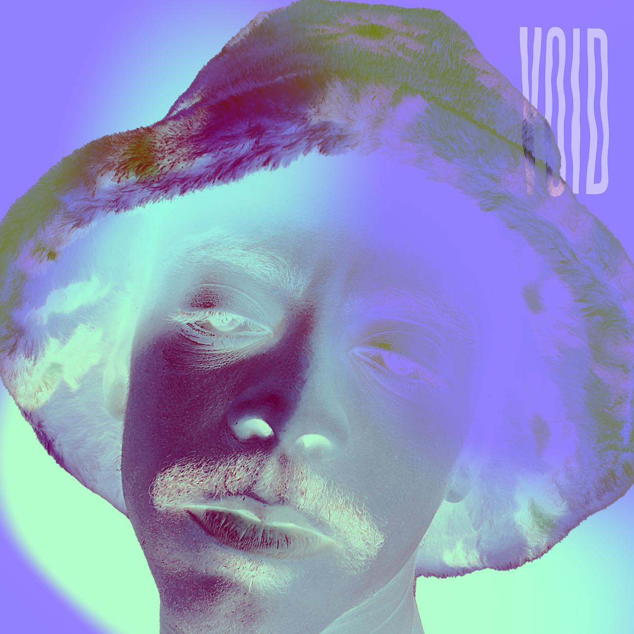 Постер альбома VOID!