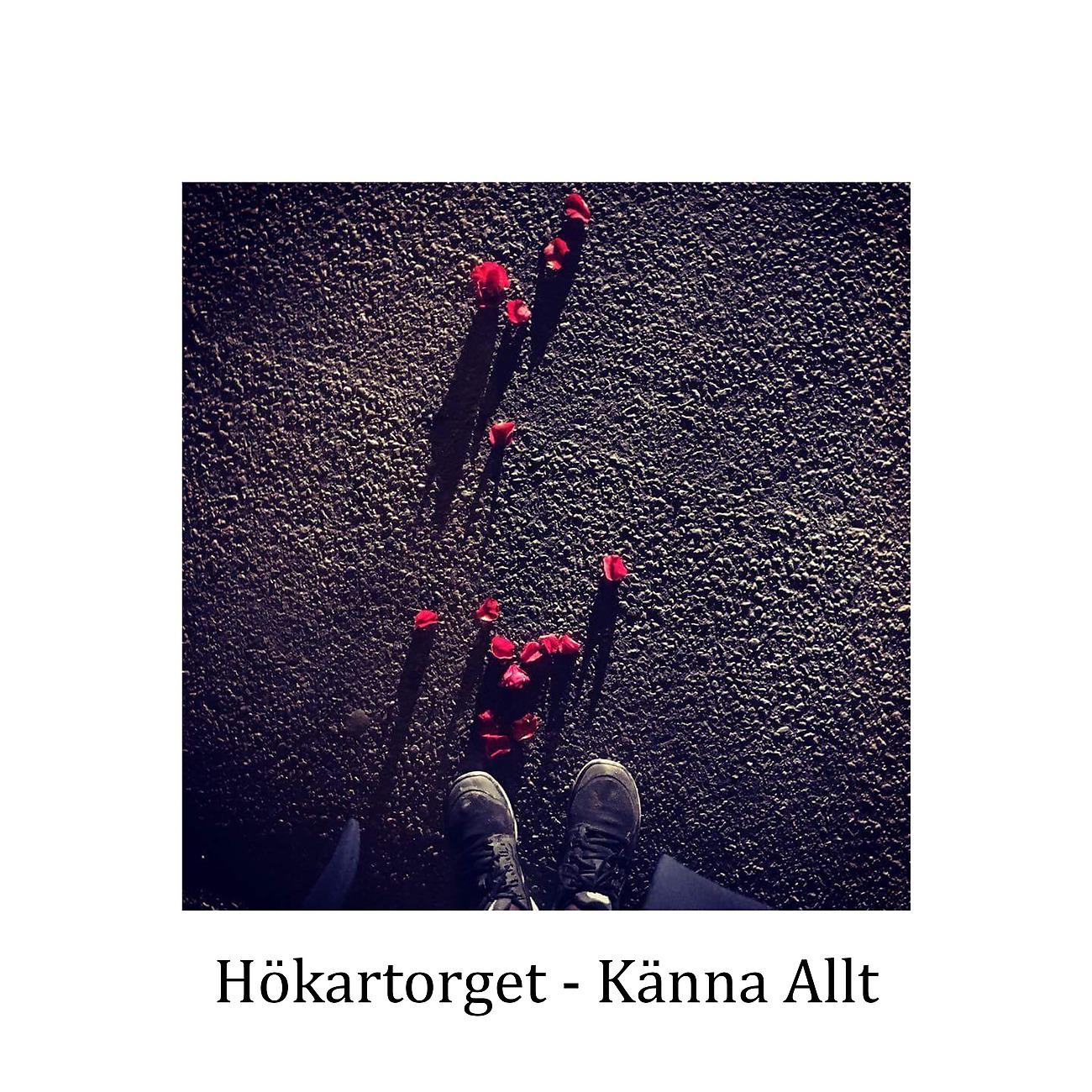 Постер альбома Känna Allt