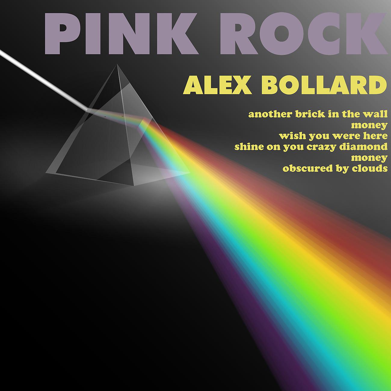 Постер альбома Pink Rock