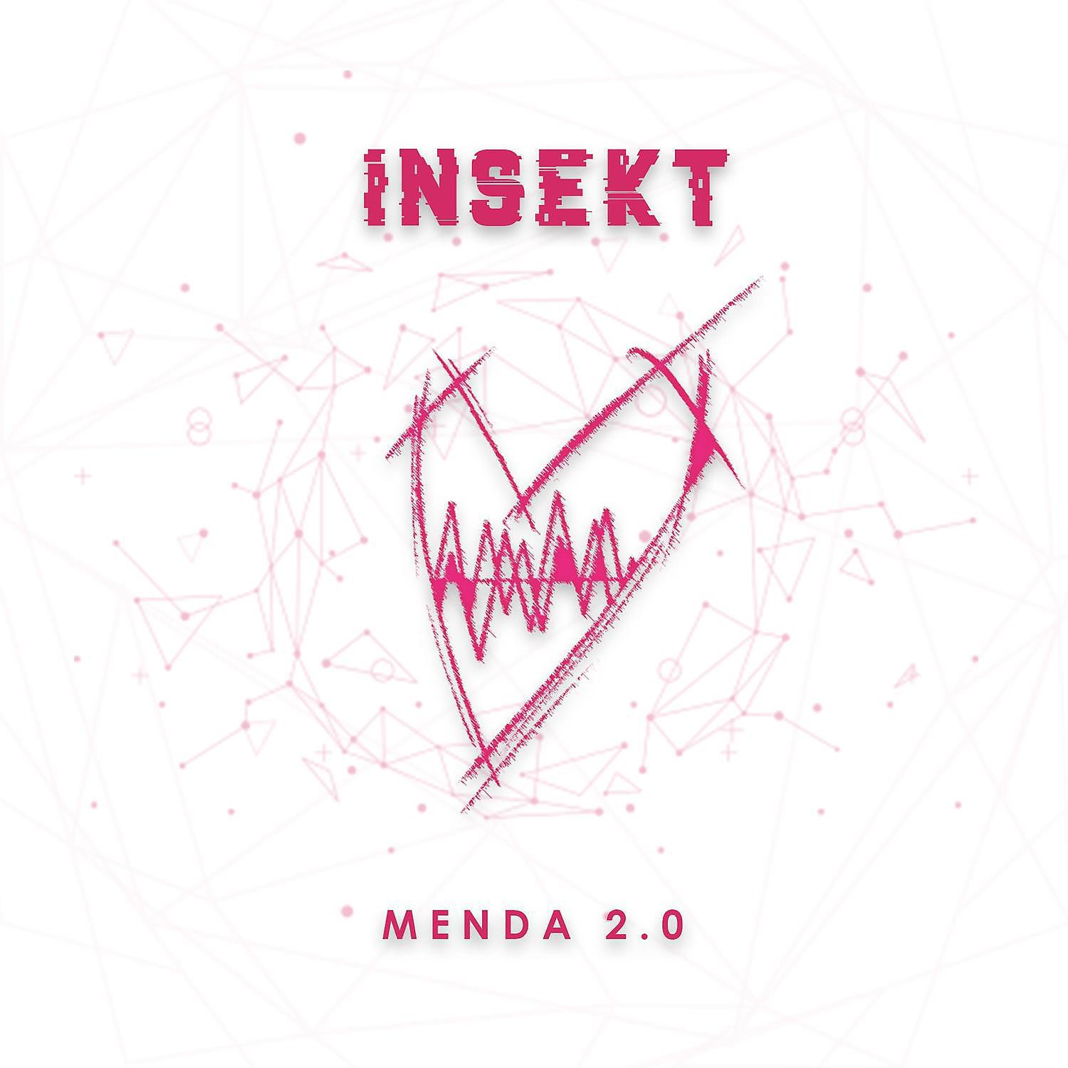 Постер альбома Menda 2.0