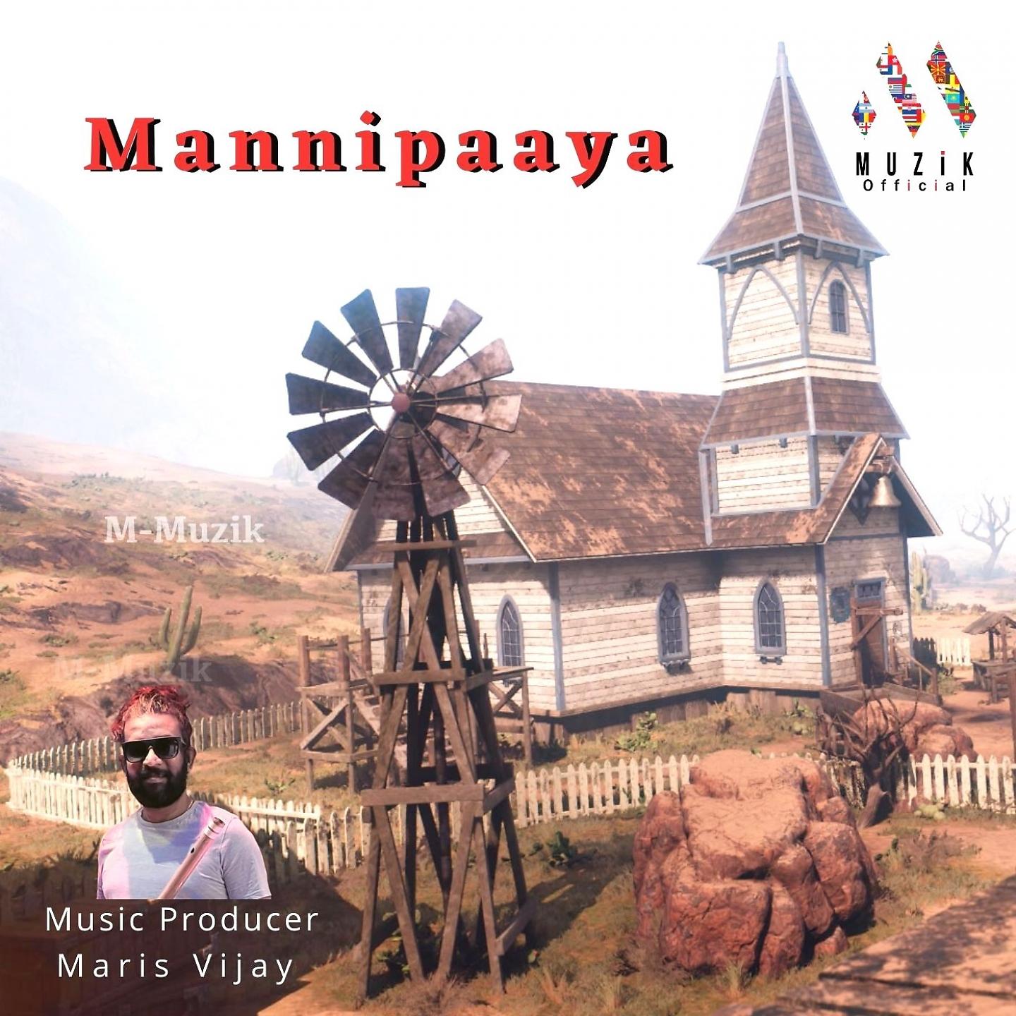 Постер альбома Mannipaaya
