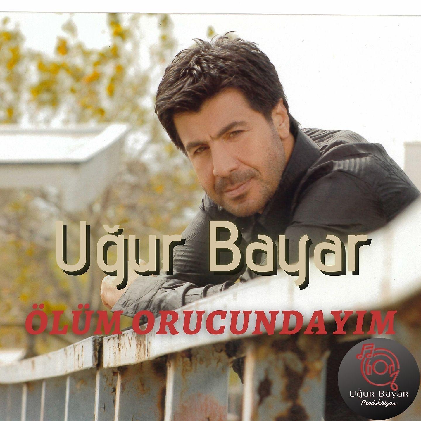 Постер альбома Ölüm Orucundayım