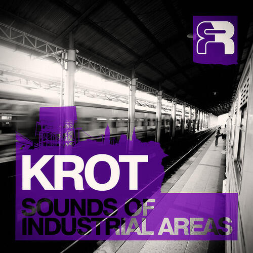 KROT - Gangrene
