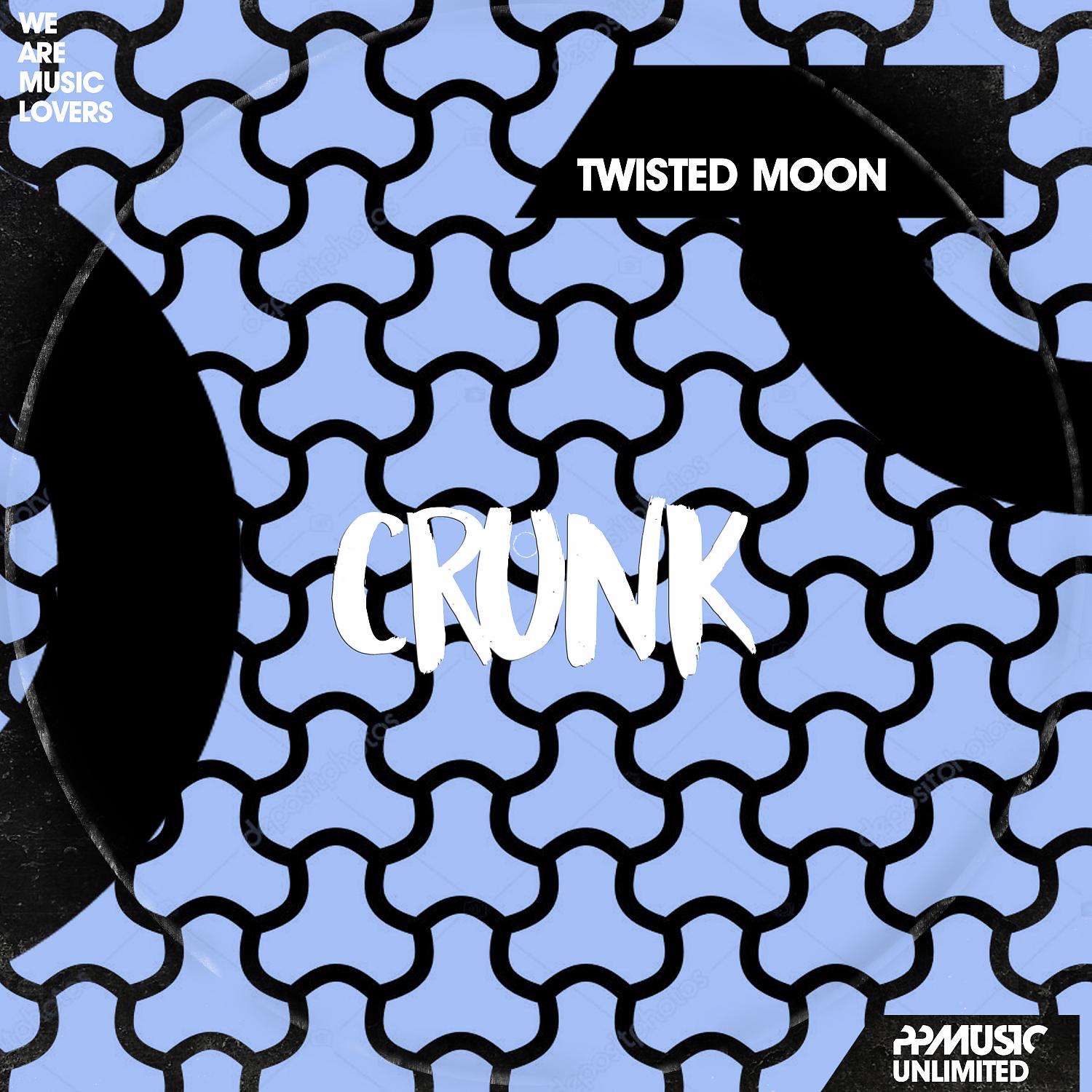Постер альбома Crunk