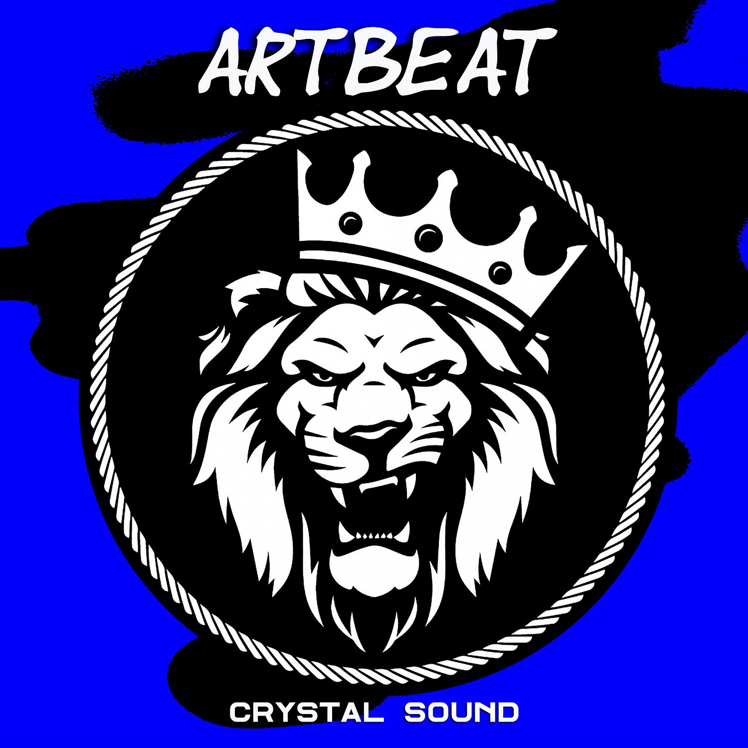 Постер альбома Crystal Sound