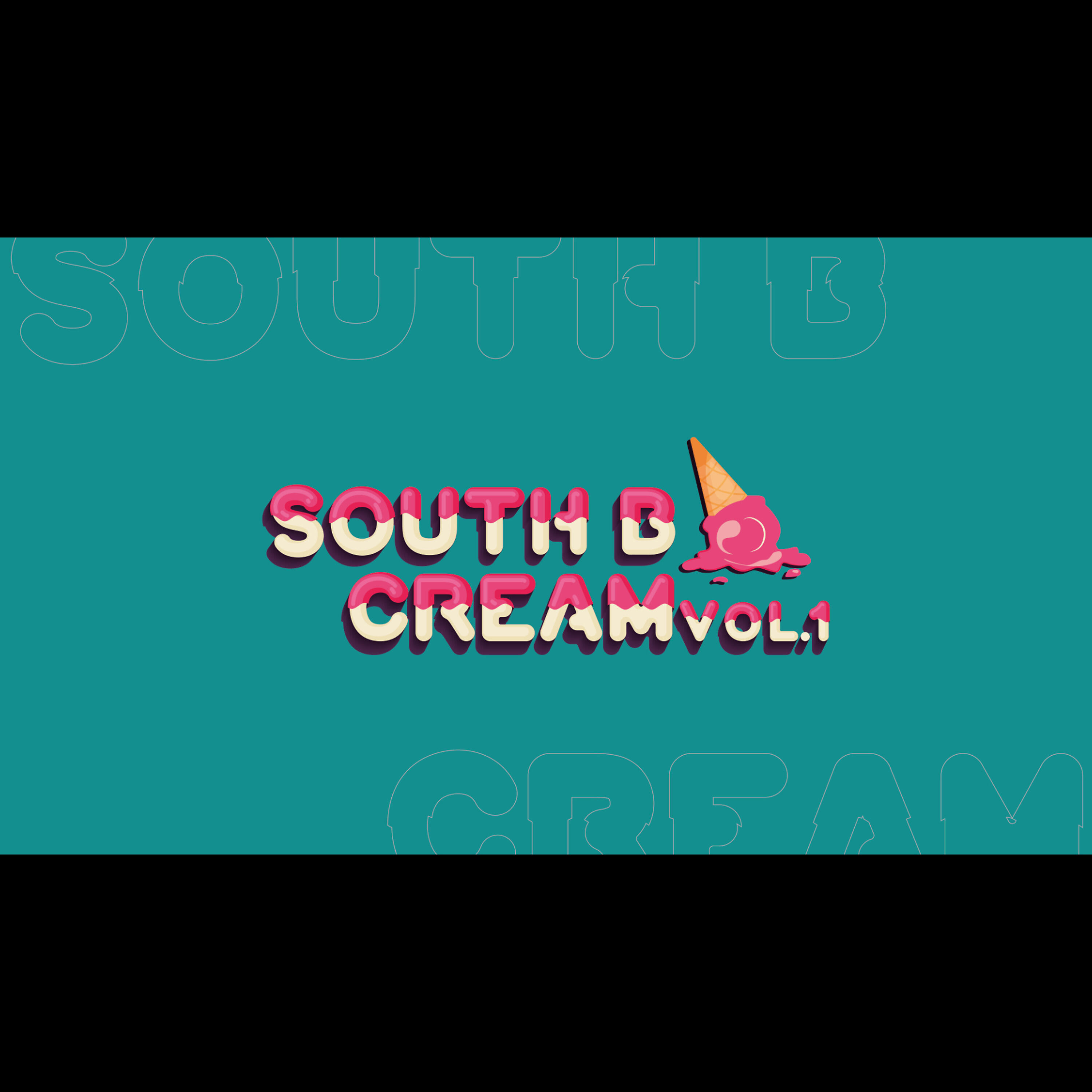 SouthBCream - Náufrago