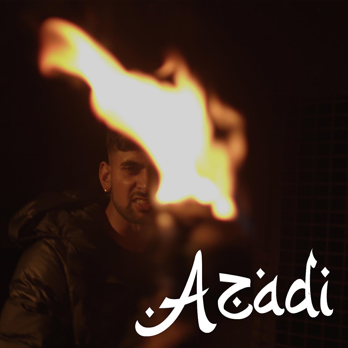 Clintonnng - Azadi