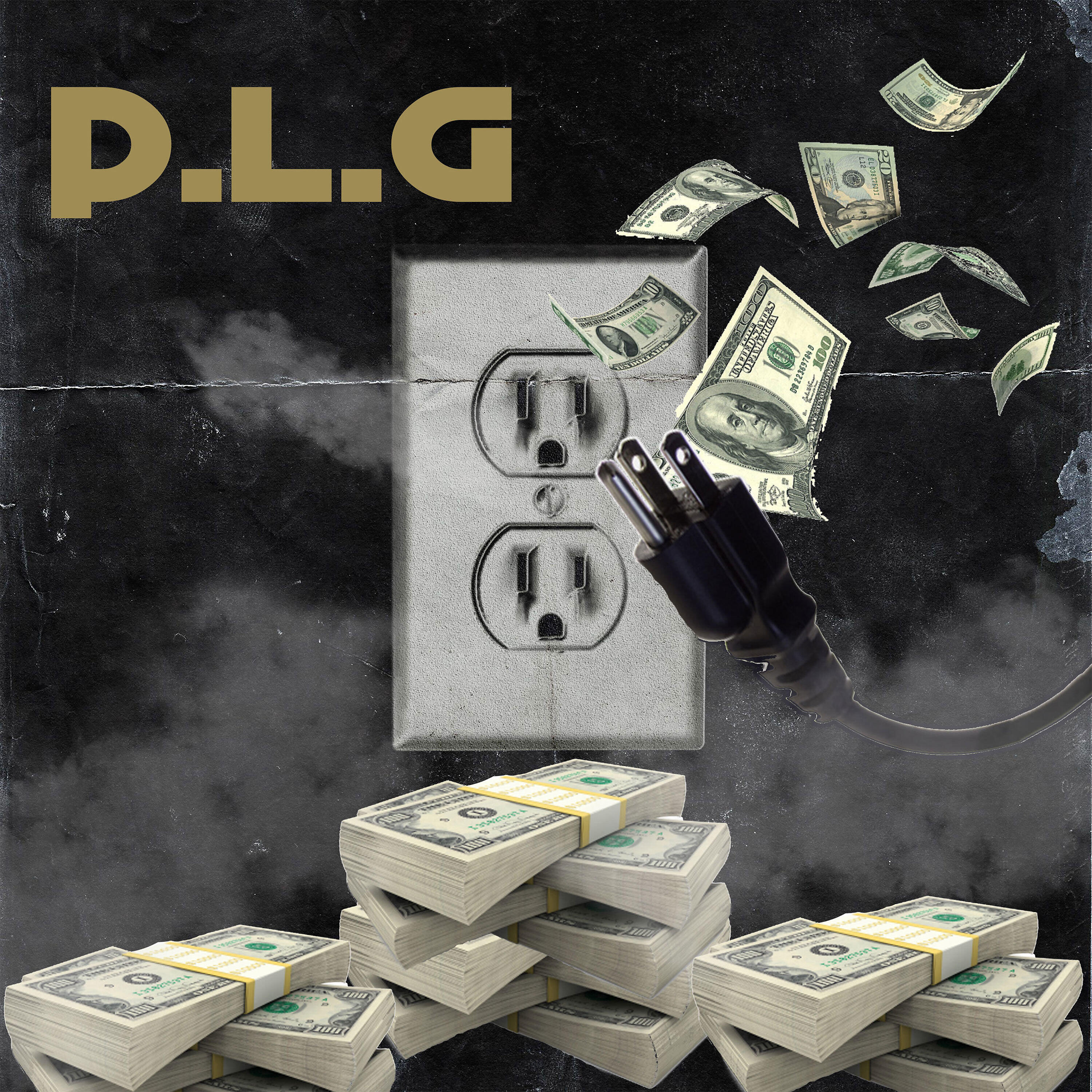Killaz Rec - P. L. G