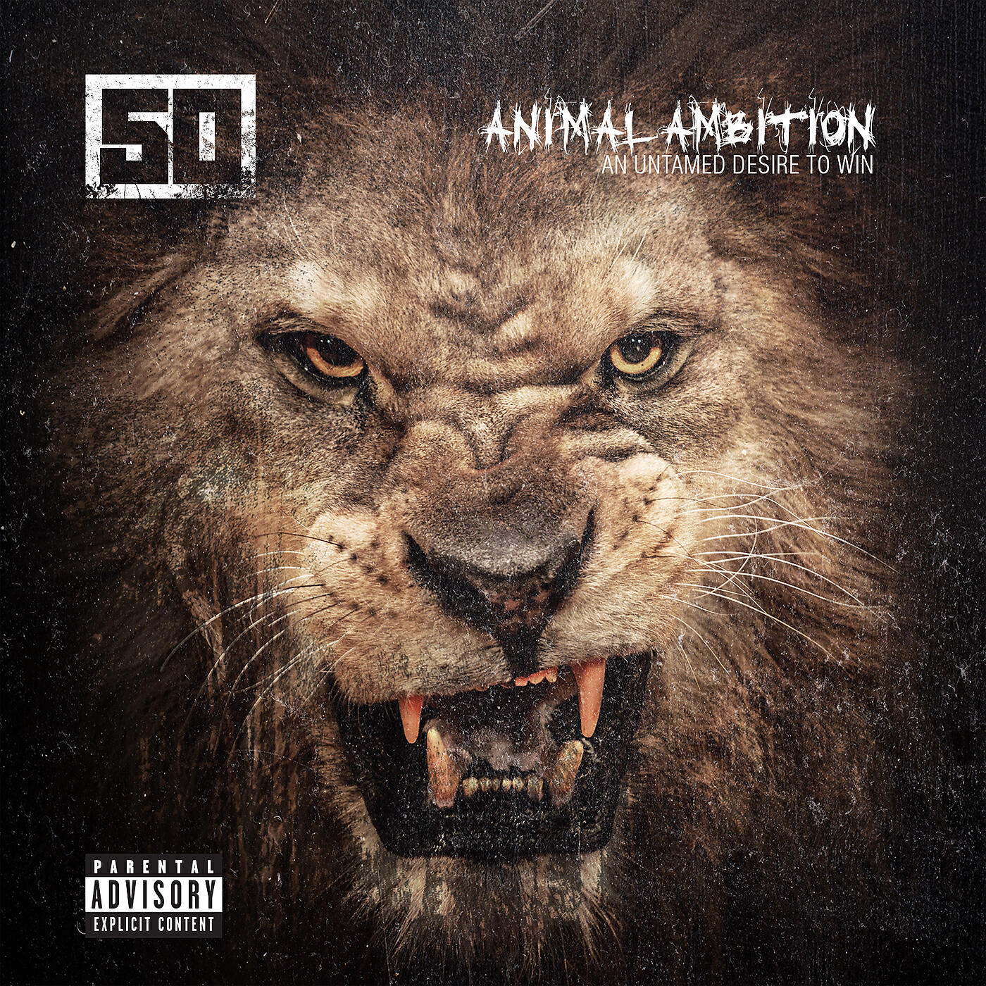 50 Cent - Irregular Heartbeat
