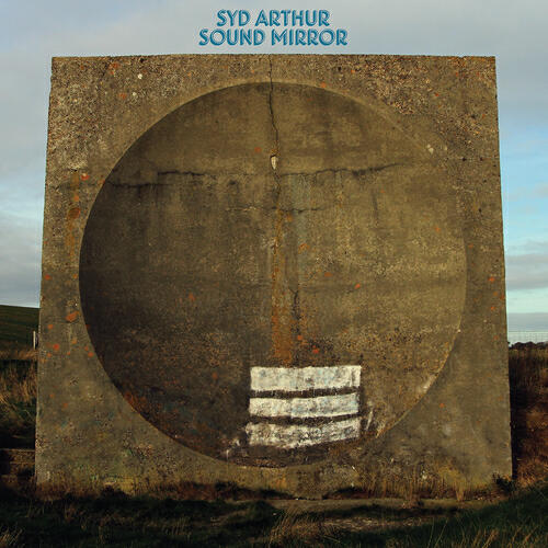 Syd Arthur - Garden Of Time