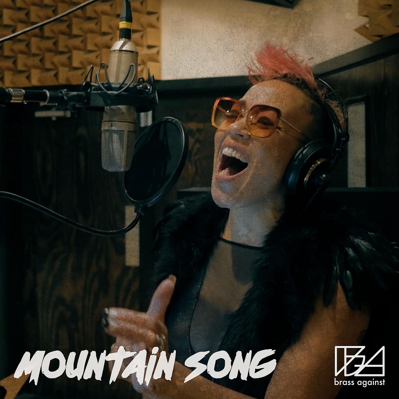 Постер альбома Mountain Song