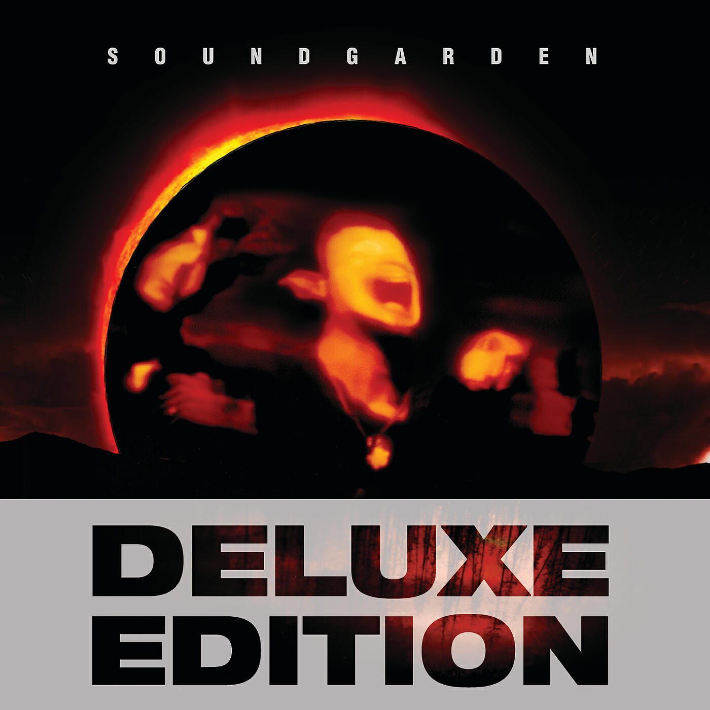 Soundgarden - Spoonman (Alternate Steve Fisk Remix)
