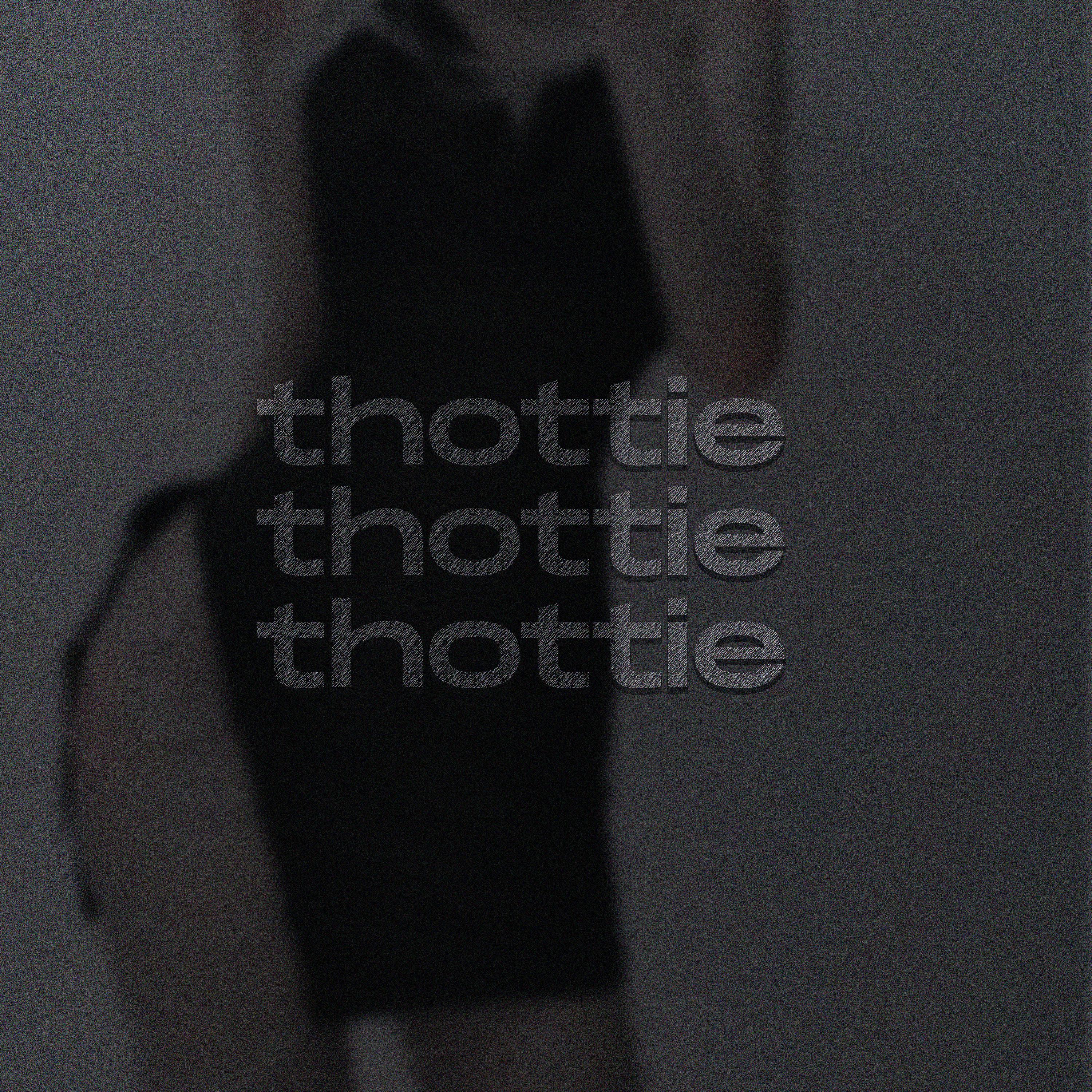 Постер альбома Thottie