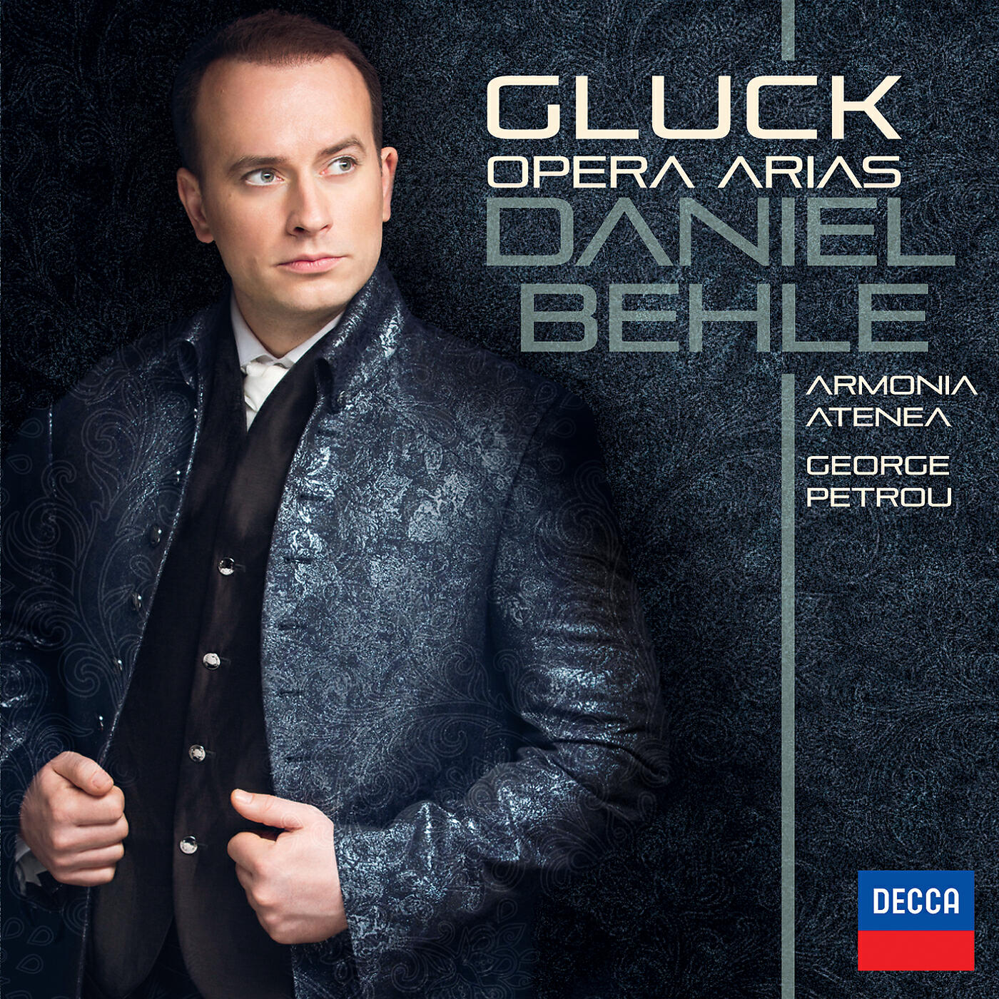 Daniel Behle - Gluck: Orphée et Eurydice, Wq. 30 - Ed. Giovanni Secchi - 